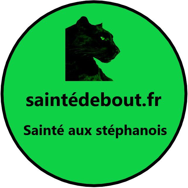 Sainté aux stéphanois